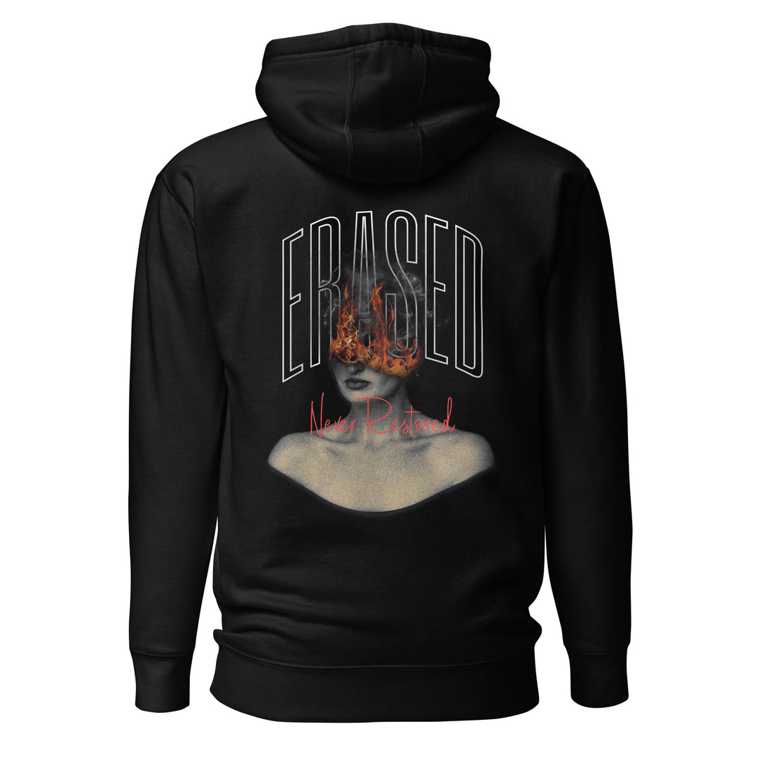 Ignited Thoughts Hoodie