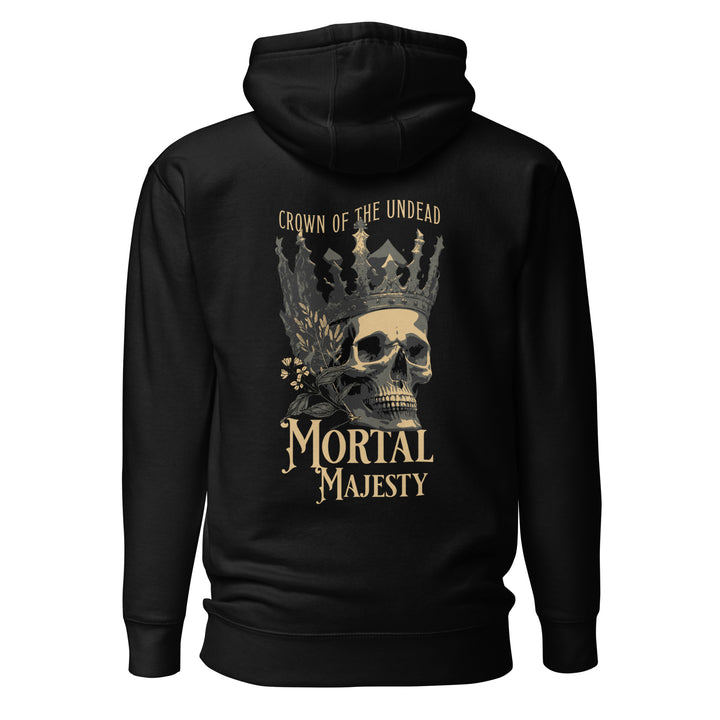 Regal Revenant Hoodie