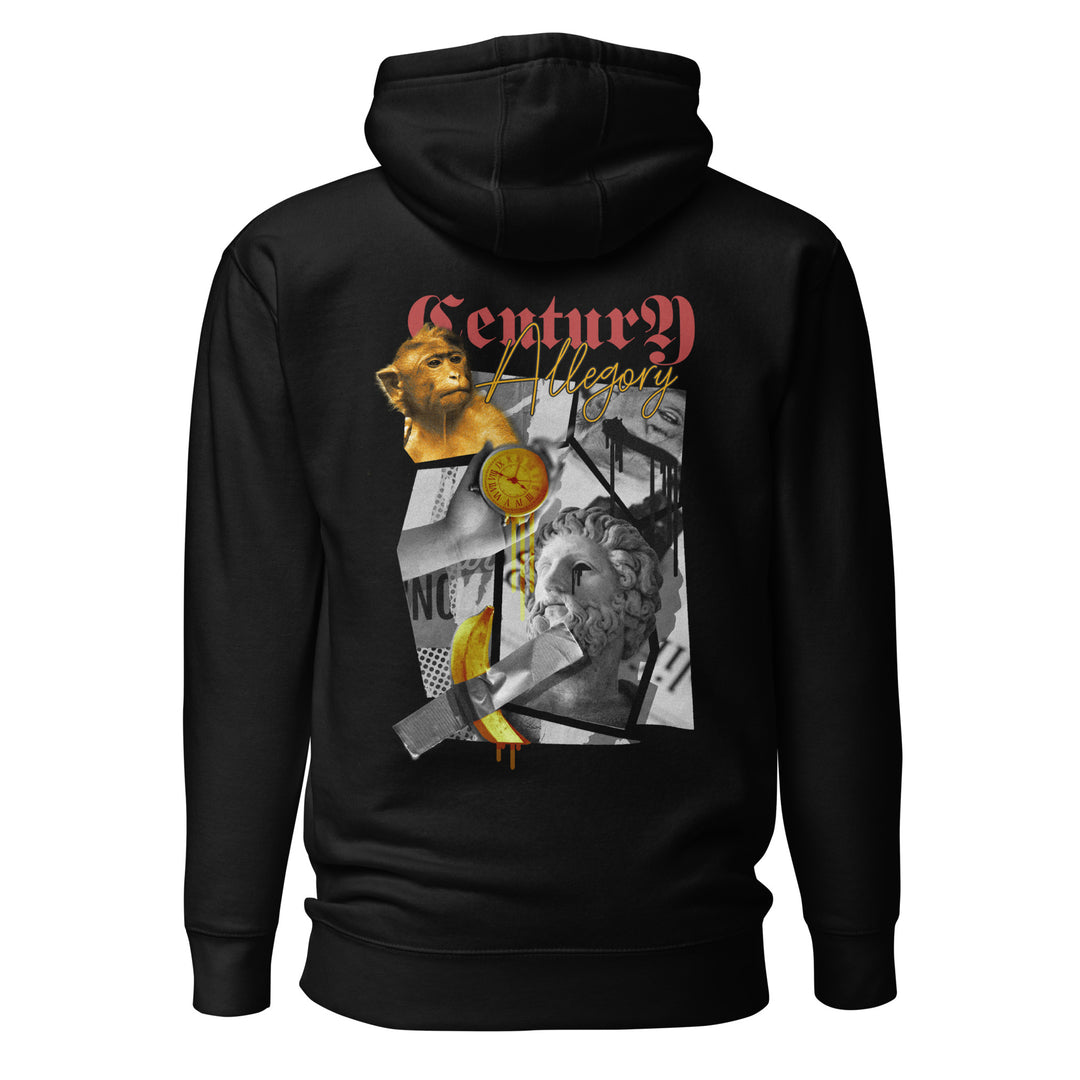 Timeless Allegory Hoodie