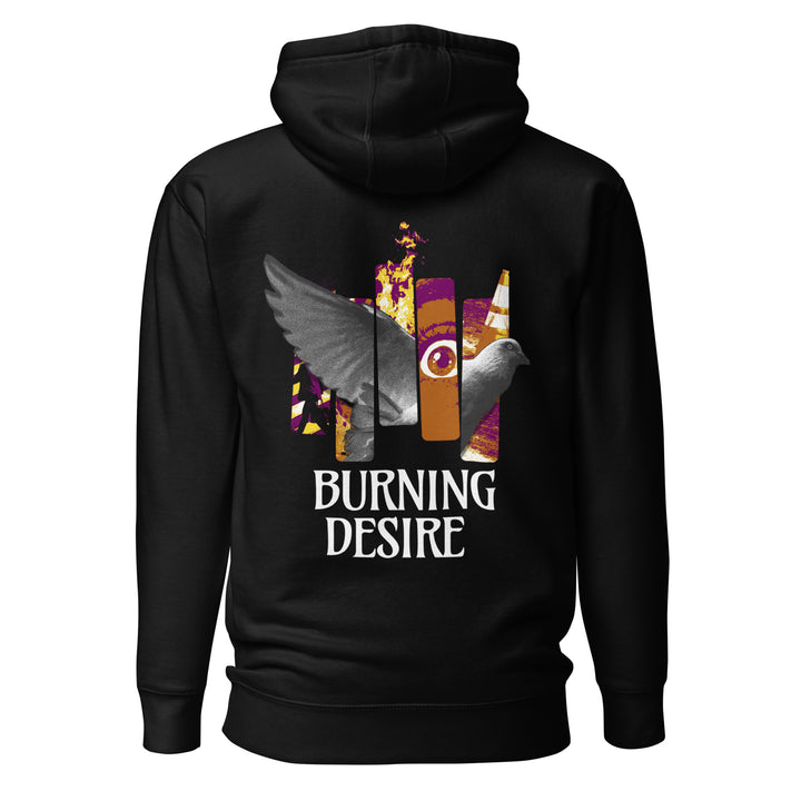 Aspiration Ignite Hoodie