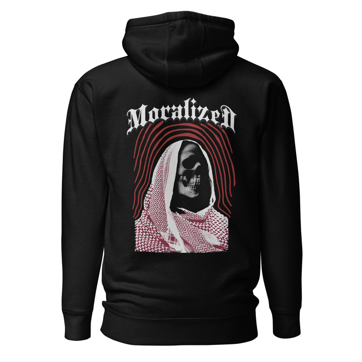 Eternal Echo Hoodie