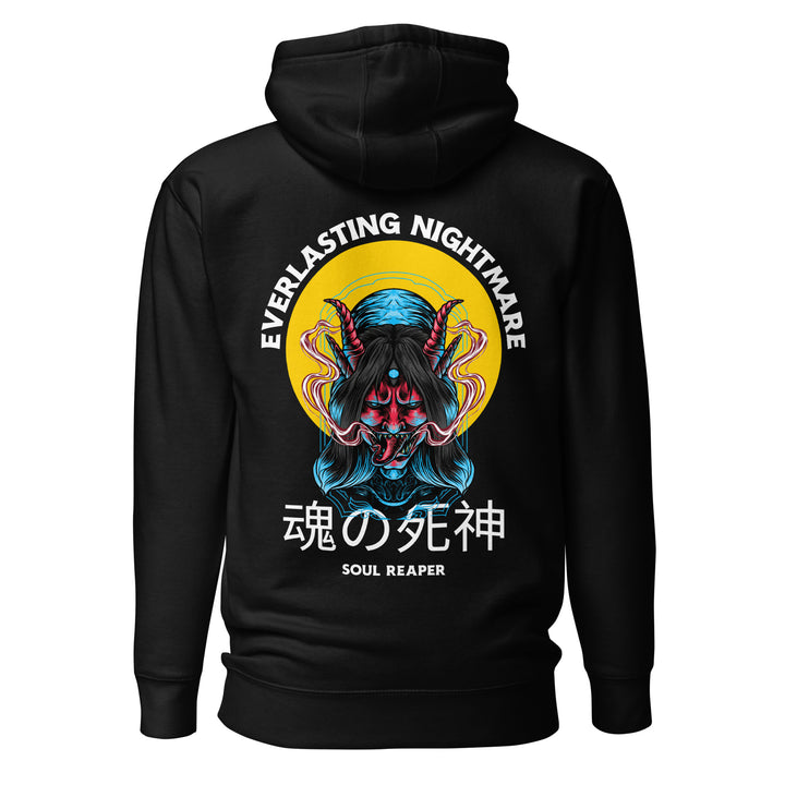 Soul Reaper Hoodie