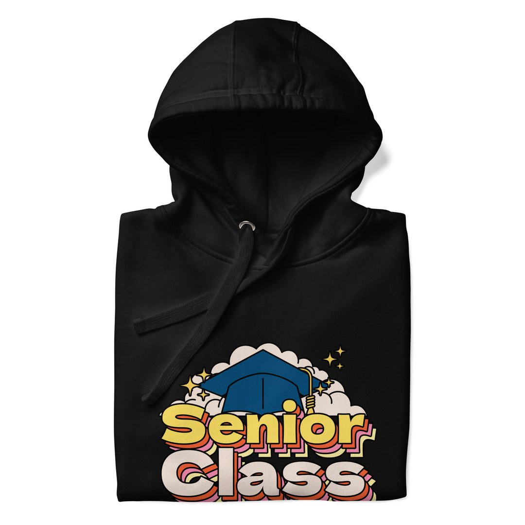 Grad Glory Hoodie