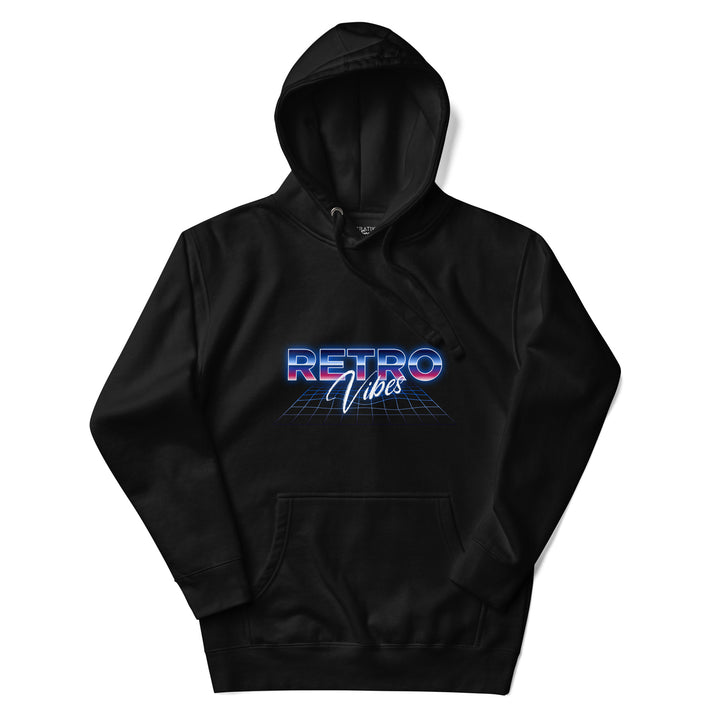 Electric Groove Hoodie