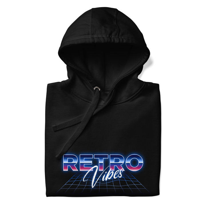 Electric Groove Hoodie