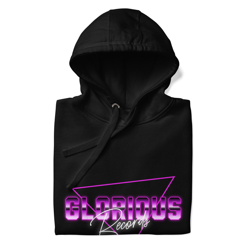 Glorious Beats Hoodie