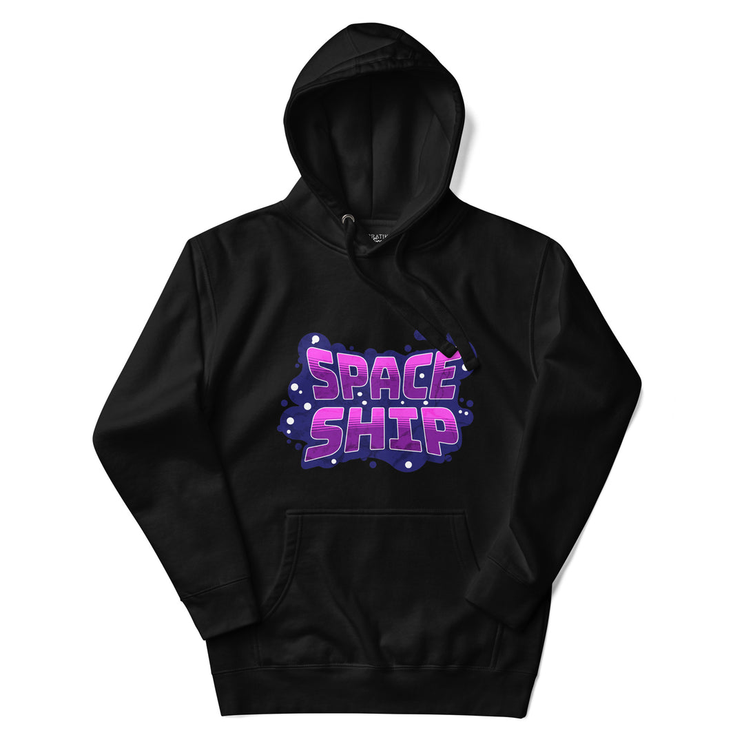 Interstellar Craft Hoodie