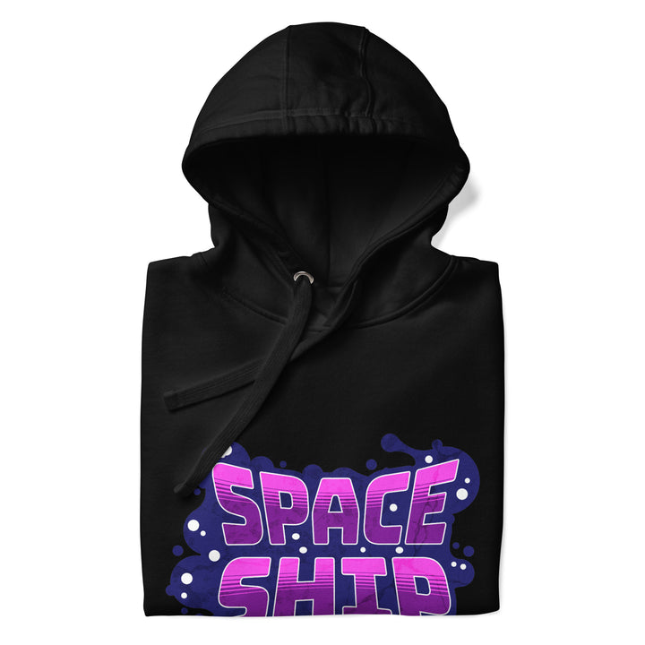 Interstellar Craft Hoodie