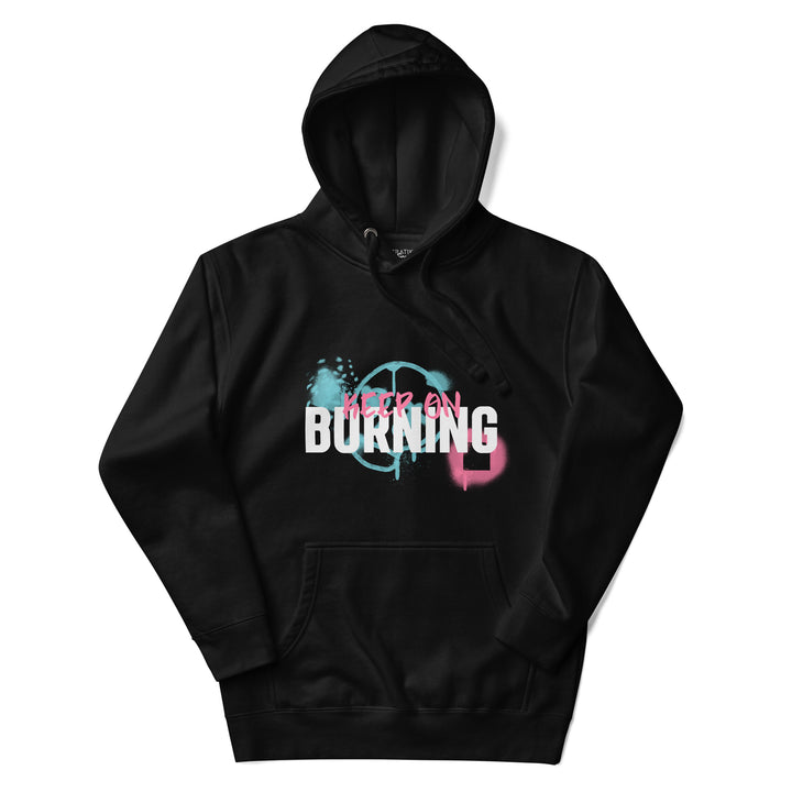 Endless Flame Hoodie