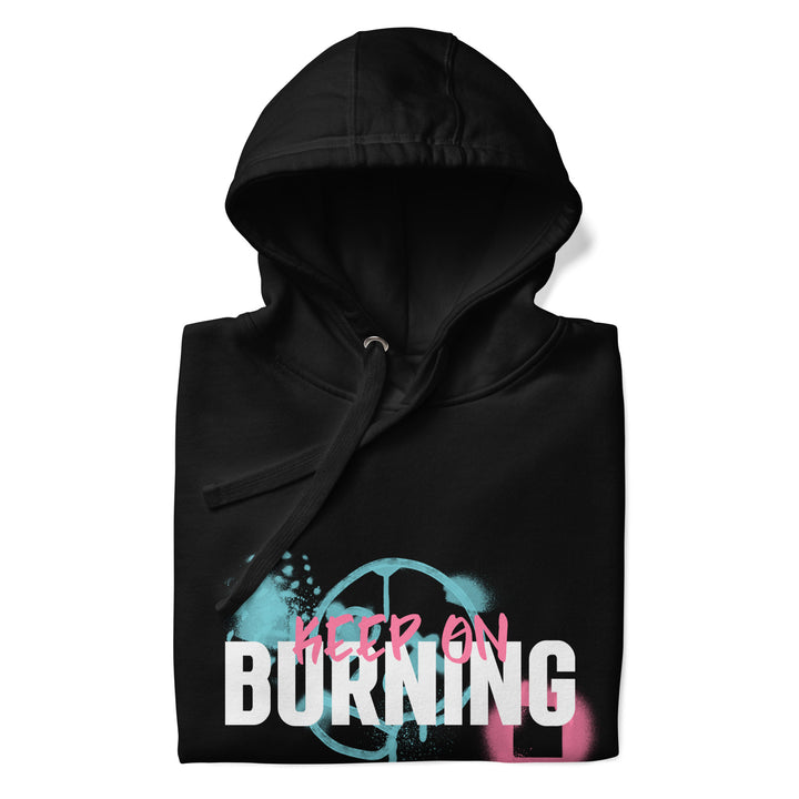 Endless Flame Hoodie