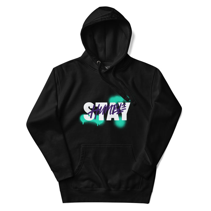 Streetwise Vibe Hoodie