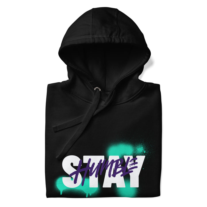 Streetwise Vibe Hoodie