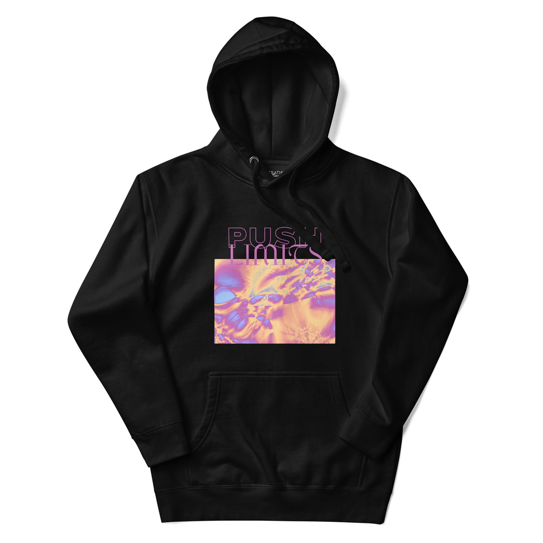 Limitless Horizon Hoodie