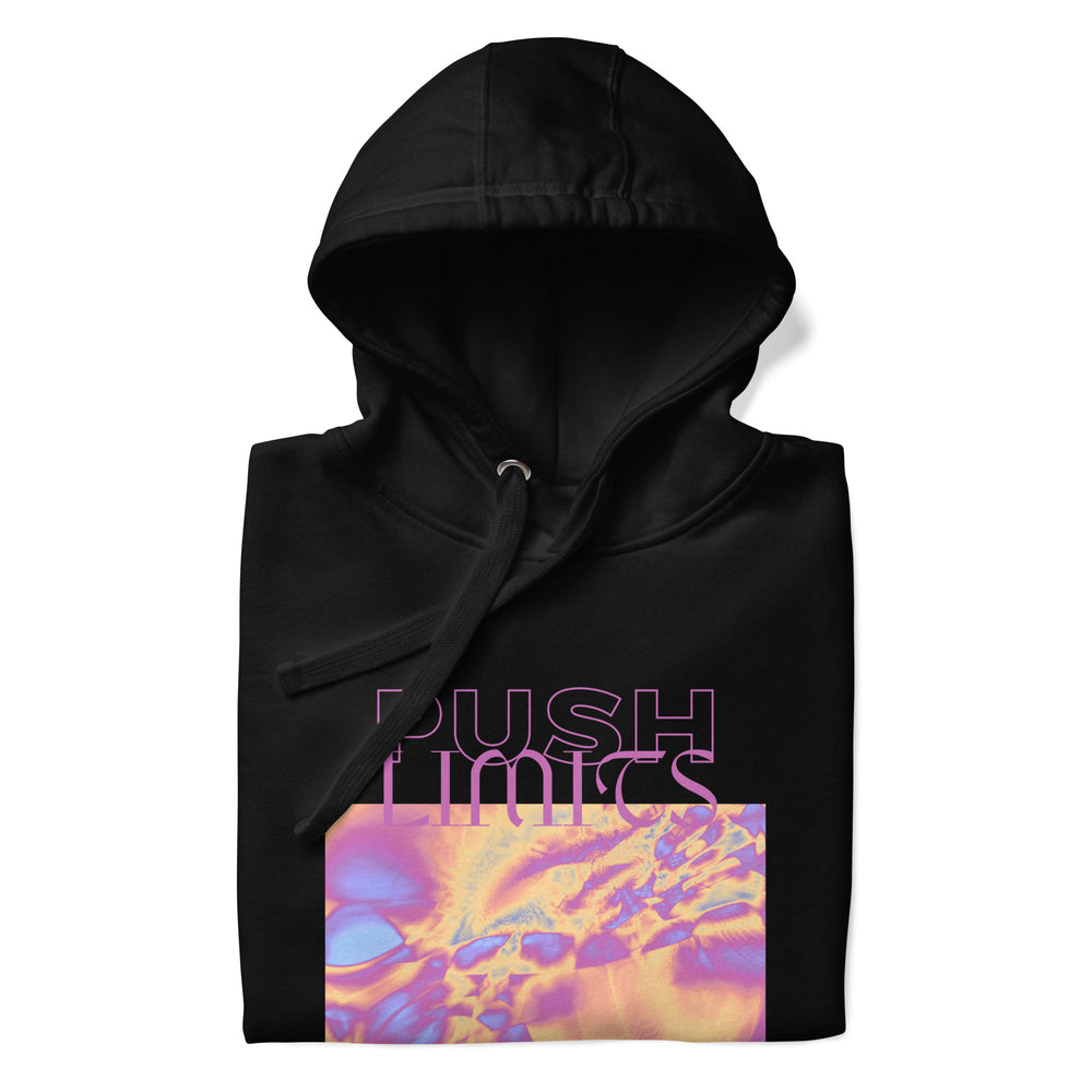 Limitless Horizon Hoodie