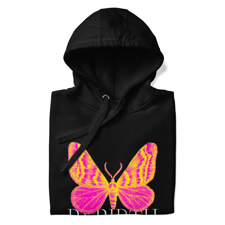 Rebirth Emblem Hoodie