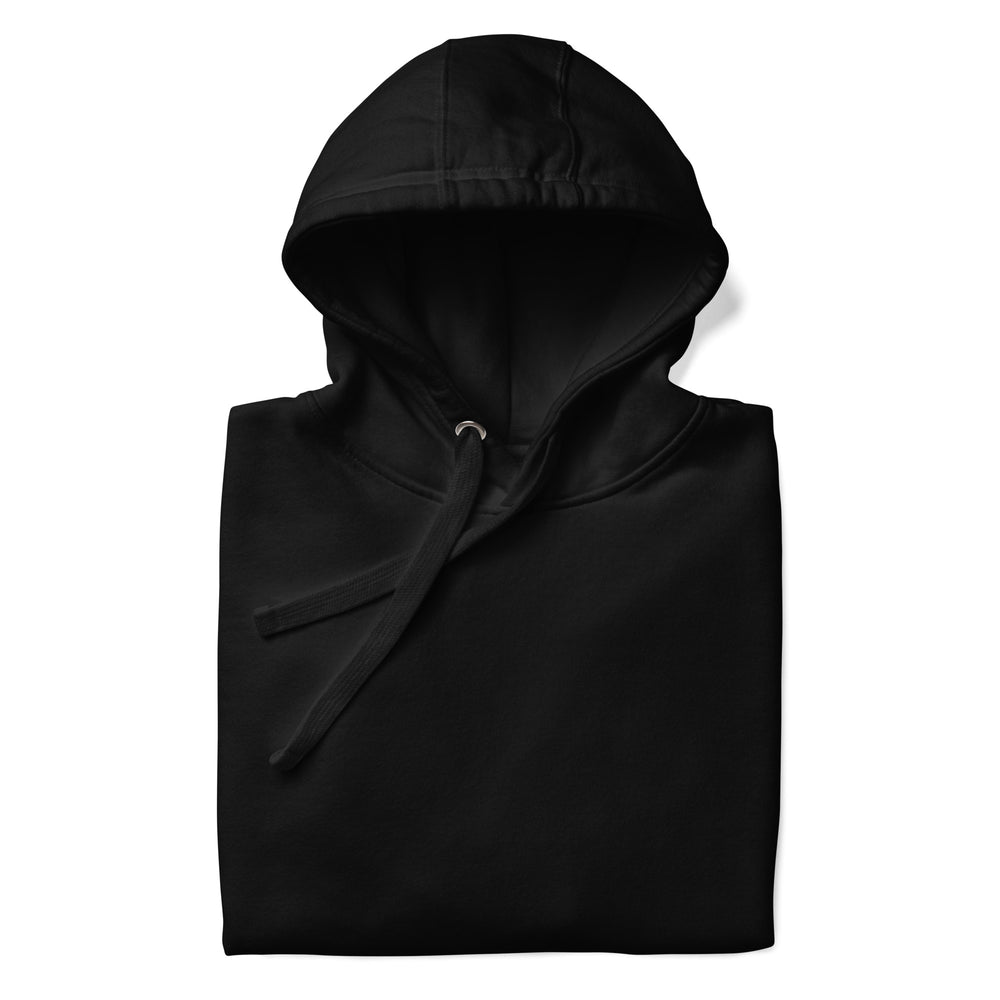 Gothic Shadow Hoodie