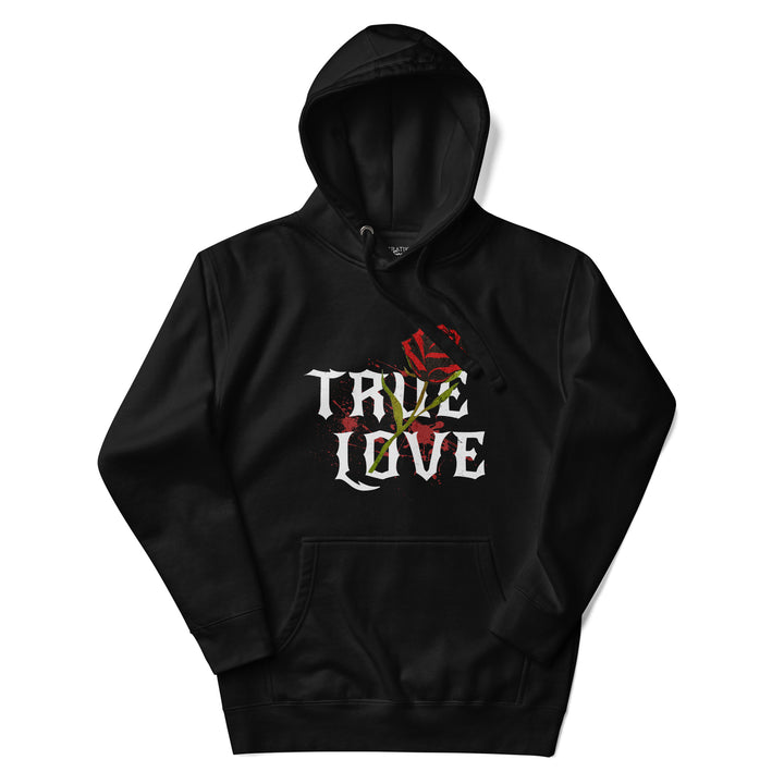 Eternal Affection Hoodie