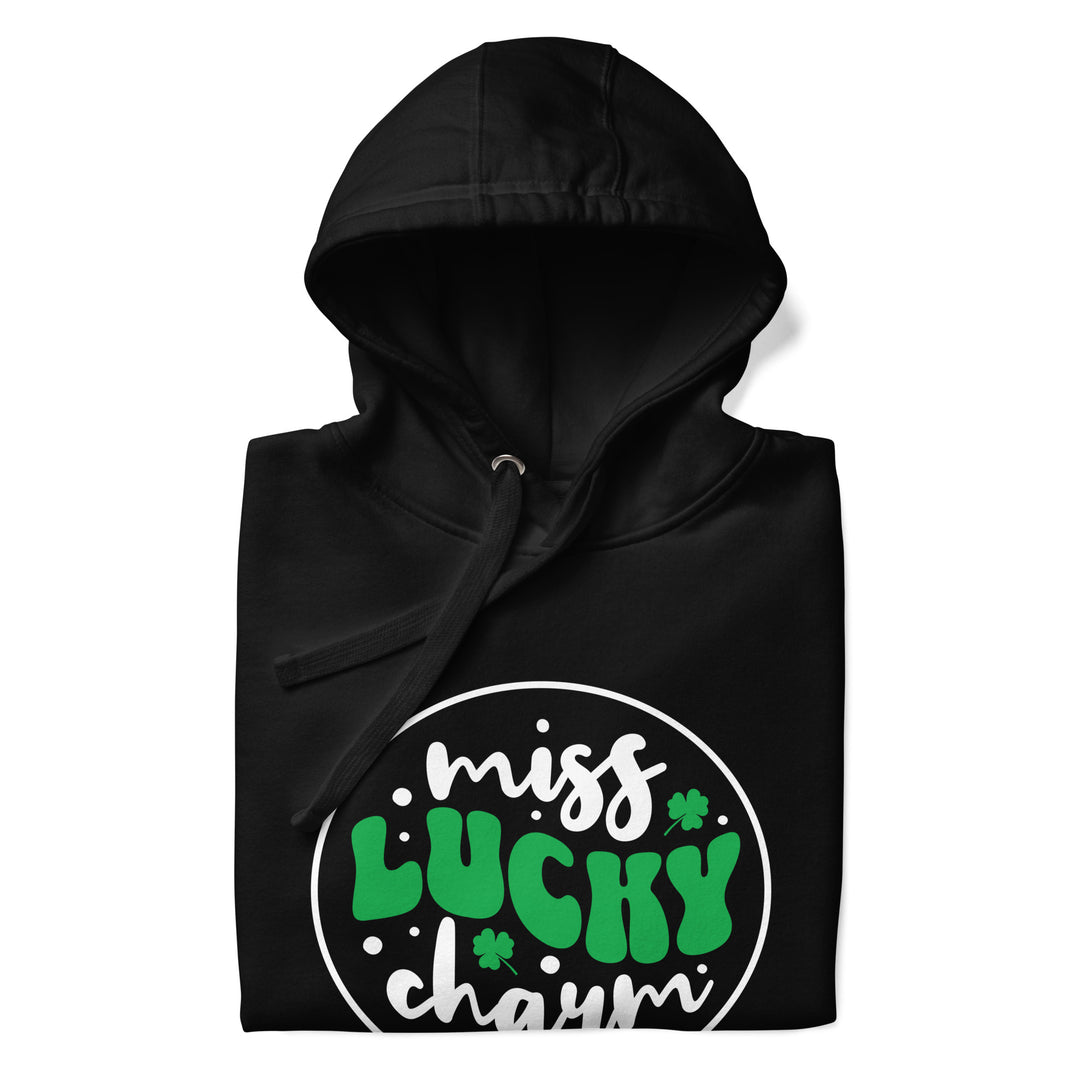 Charm Whisperer Hoodie