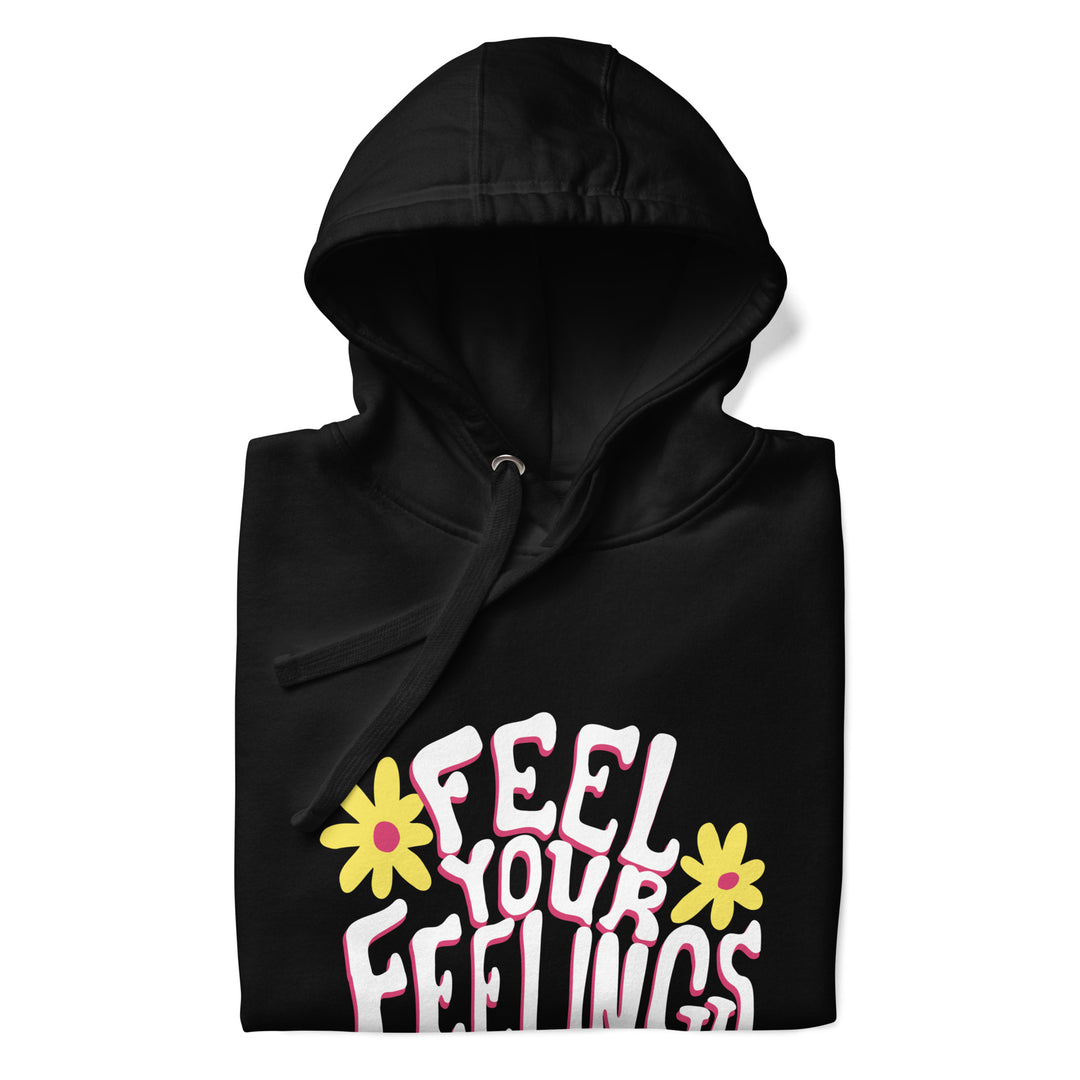 Emotive Essence Hoodie