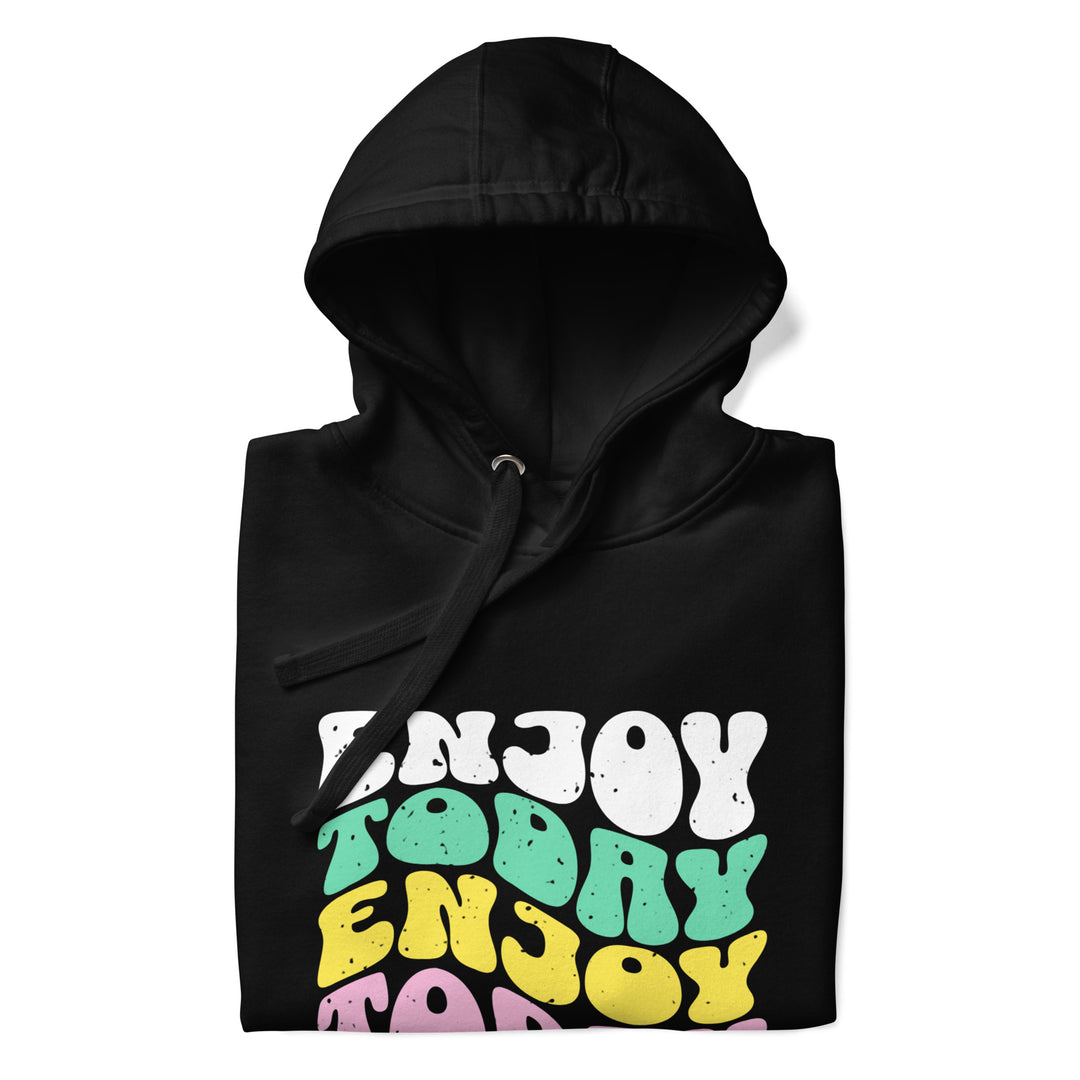 Seize the Day Hoodie