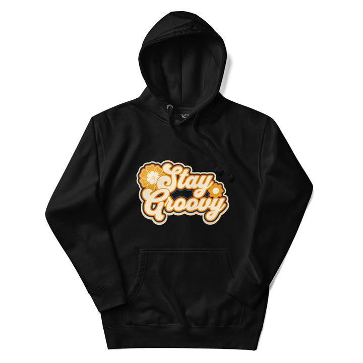 Retro Sunshine Hoodie