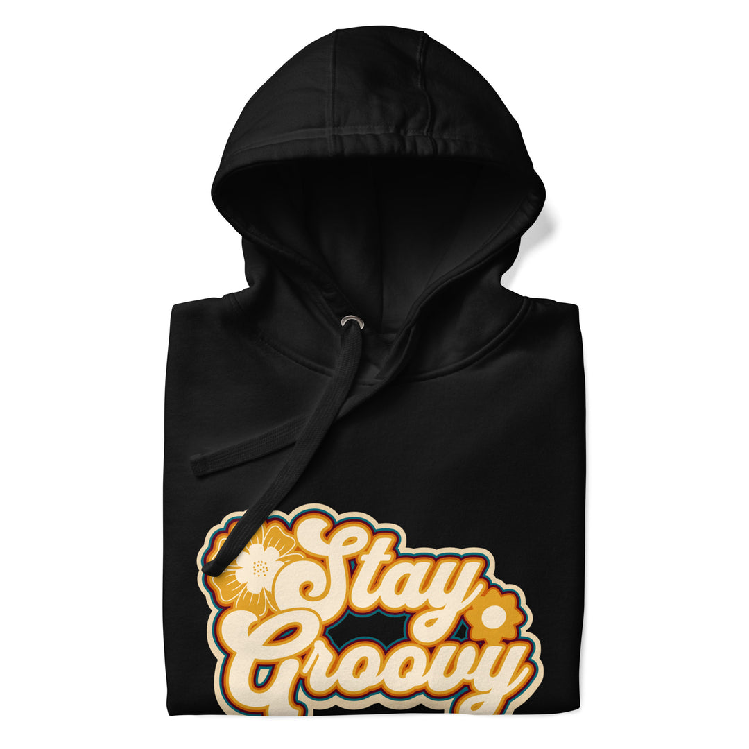 Retro Sunshine Hoodie