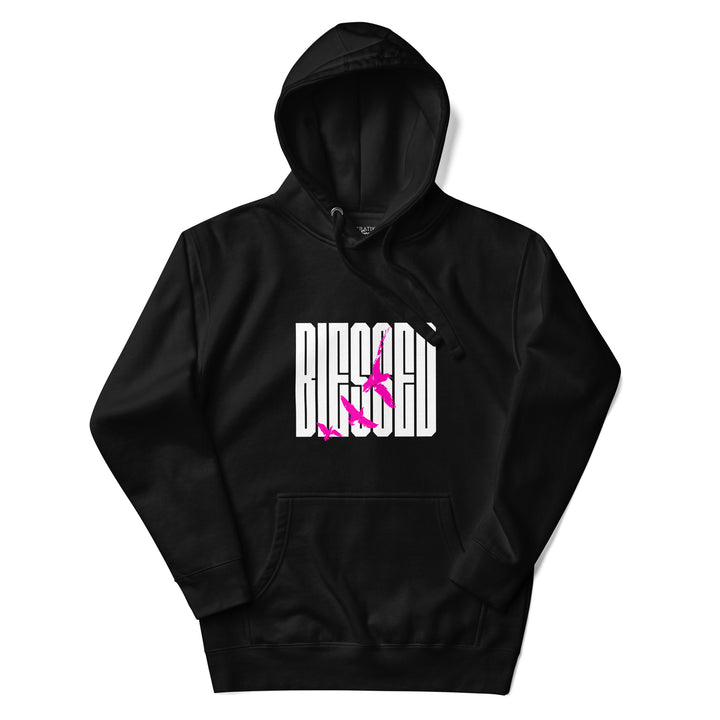 Urban Splash Hoodie