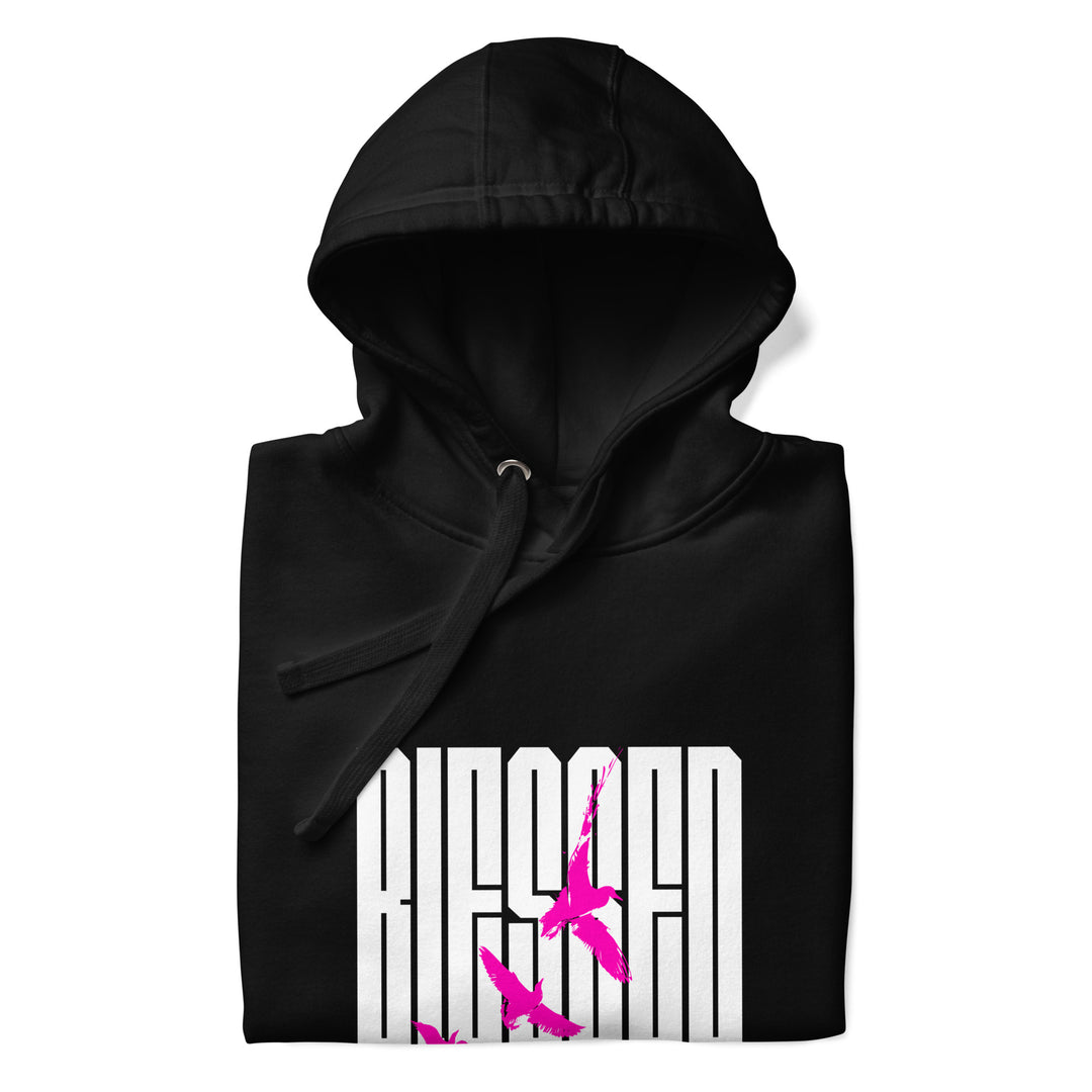 Urban Splash Hoodie