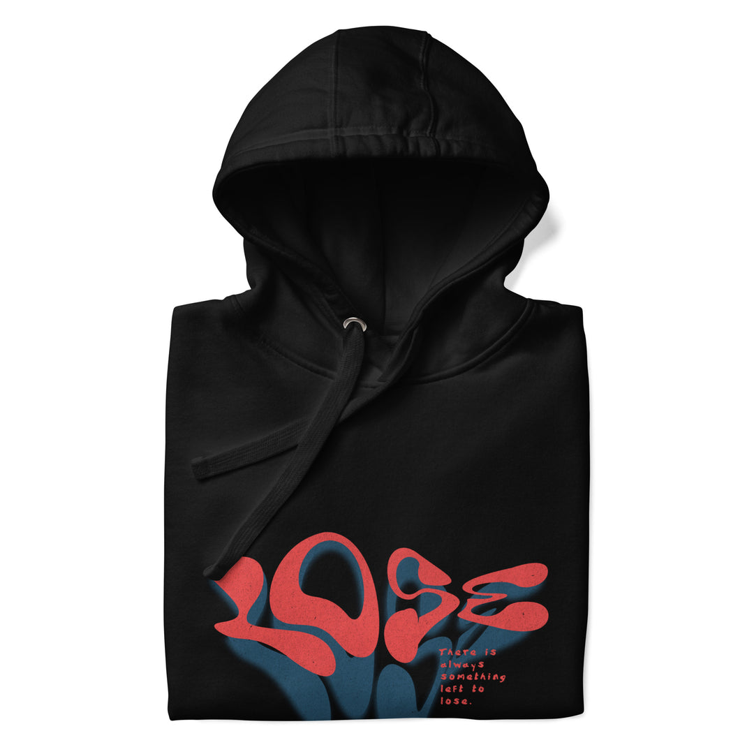 Heart's Echo Hoodie