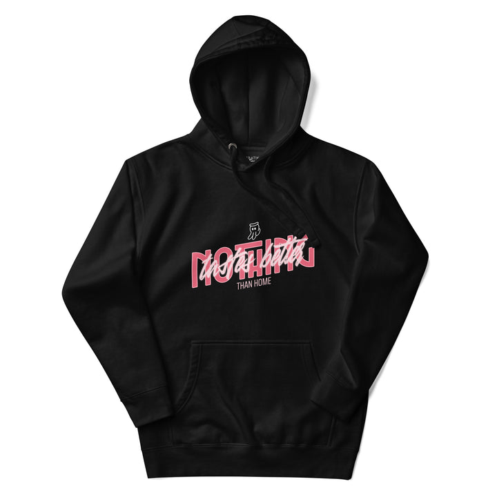 Homebeat Hoodie