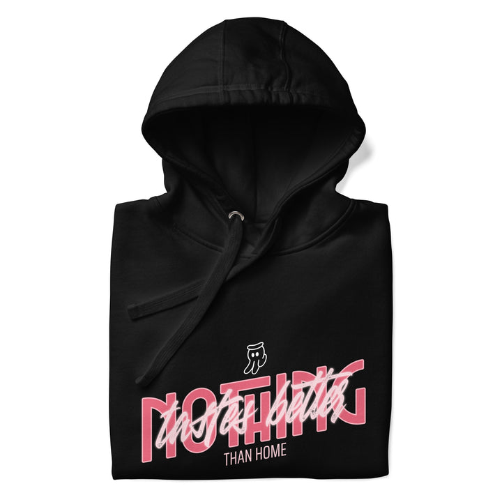 Homebeat Hoodie