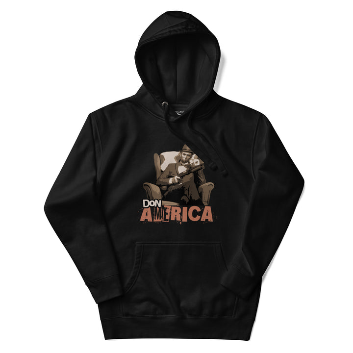 Patriot Pride Hoodie