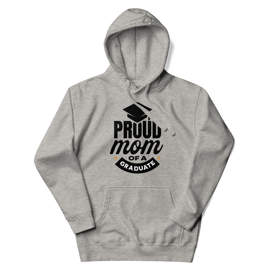 Graduate's Mom Hoodie