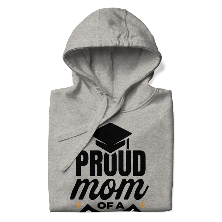 Graduate's Mom Hoodie