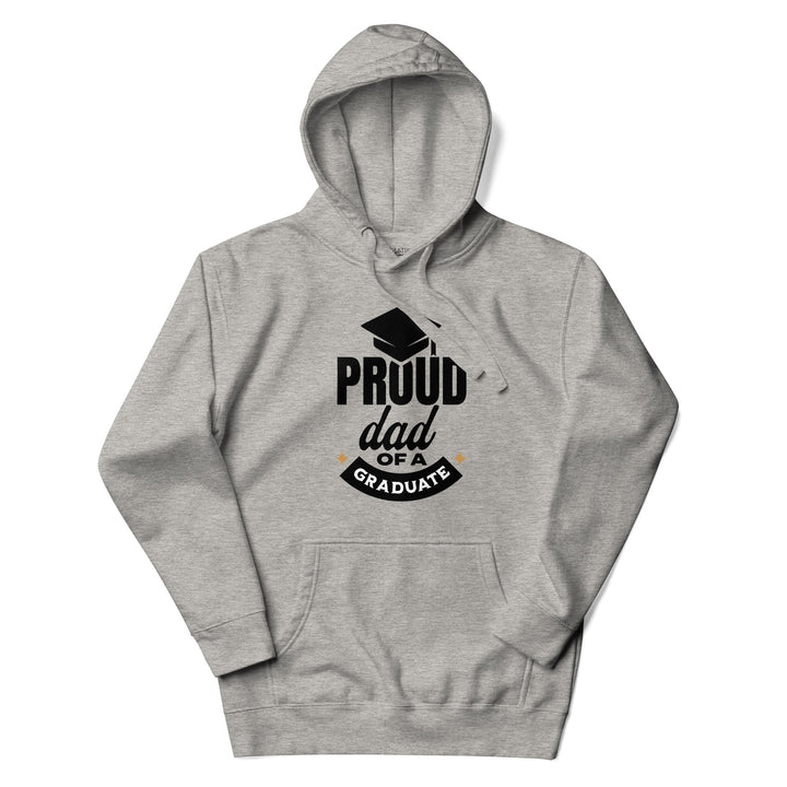 Graduate's Dad Hoodie