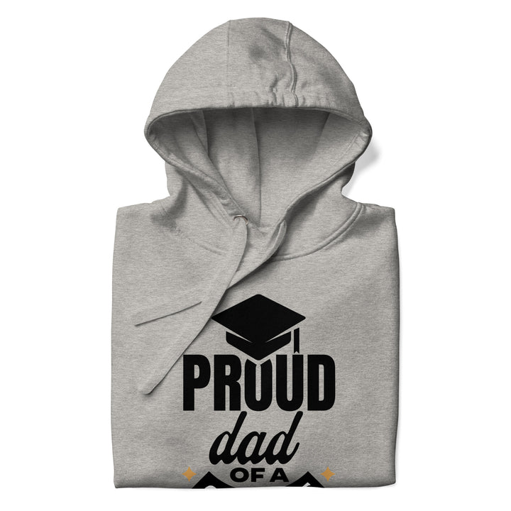 Graduate's Dad Hoodie