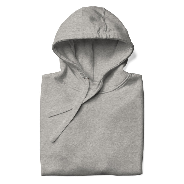 Skull Cone Hoodie