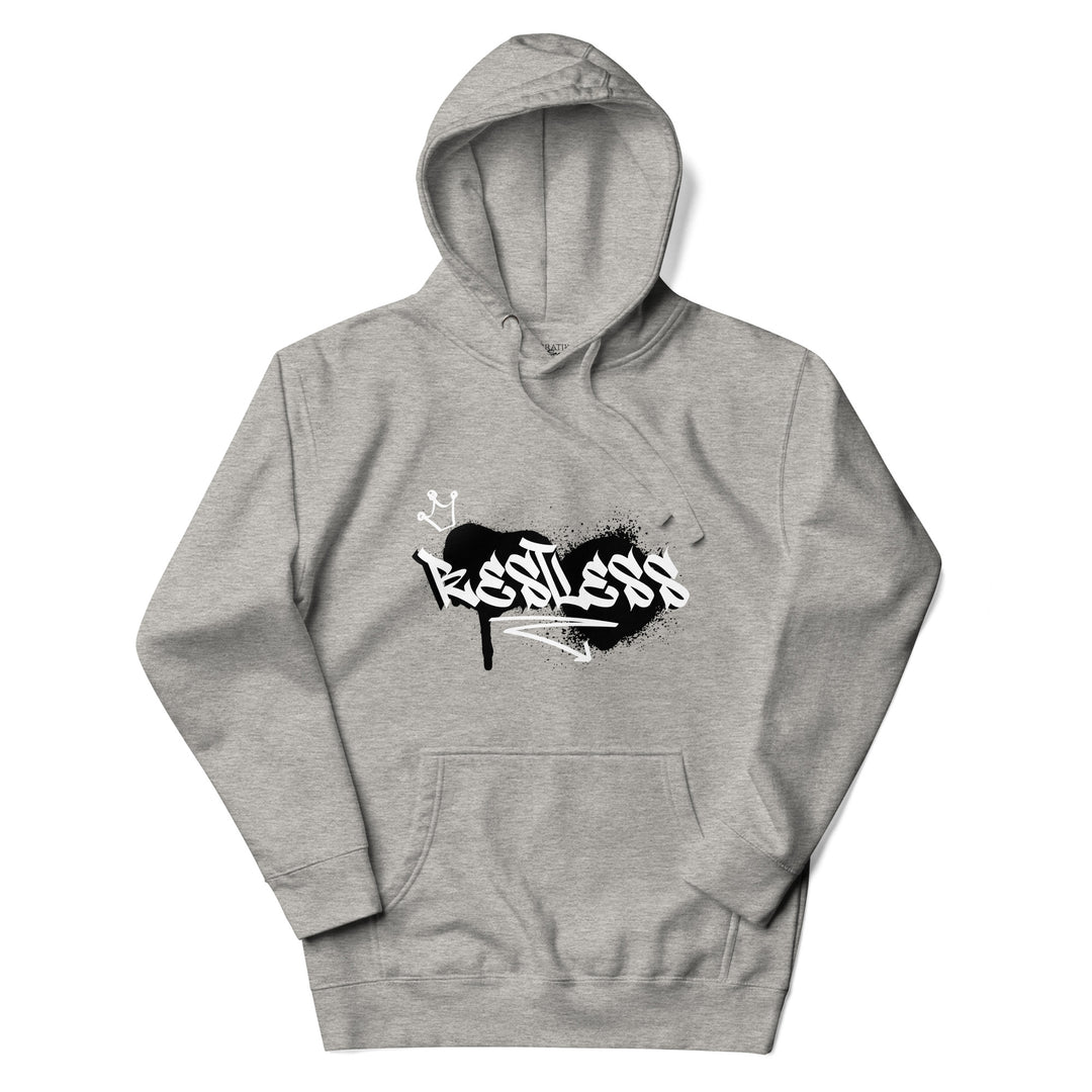 Dynamic Energy Hoodie