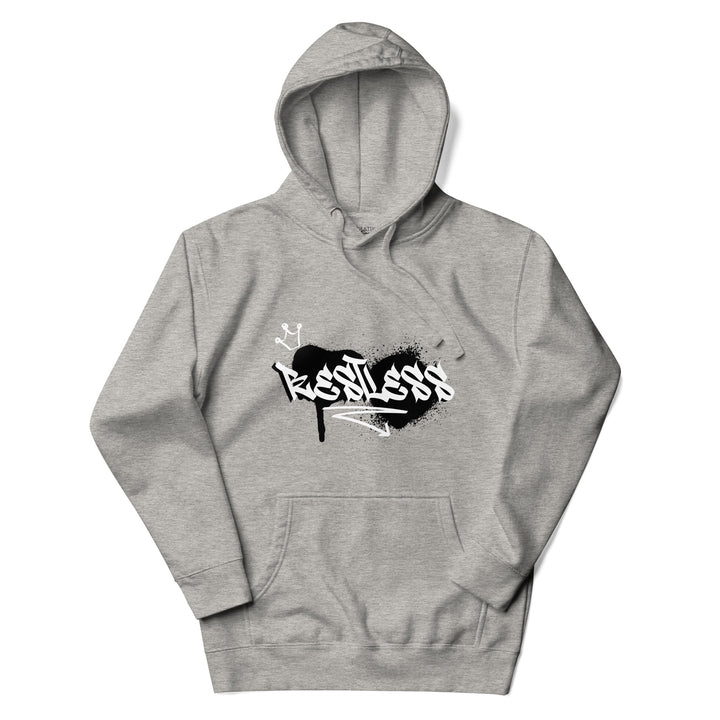 Restless Spirit Hoodie