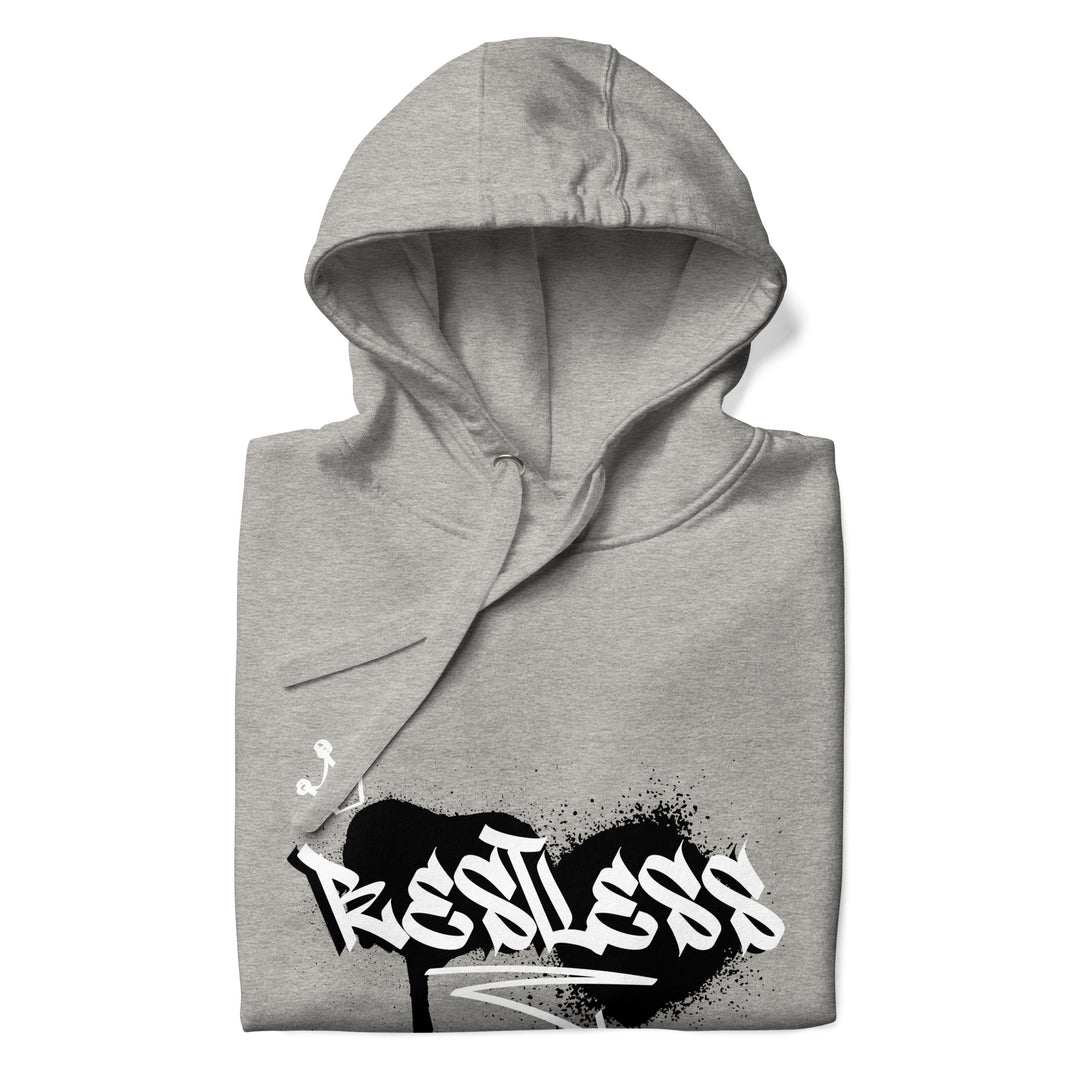 Restless Spirit Hoodie