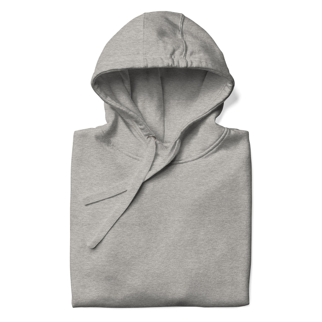 Resilient Roots Hoodie