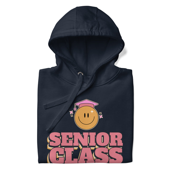 Accomplished Senior Hoodie