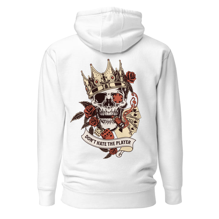 Royal Gamble Hoodie