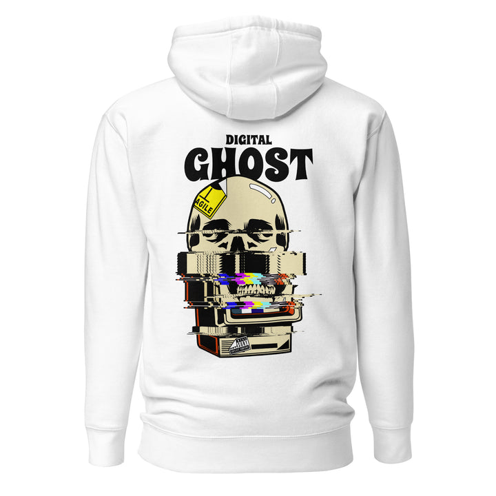 Cyber Phantom Hoodie