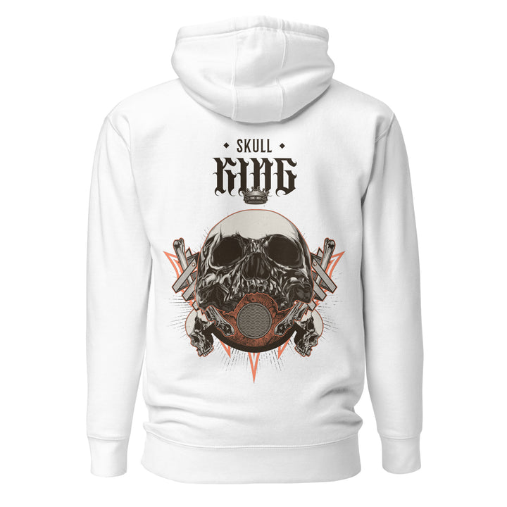 Regal Remains Hoodie