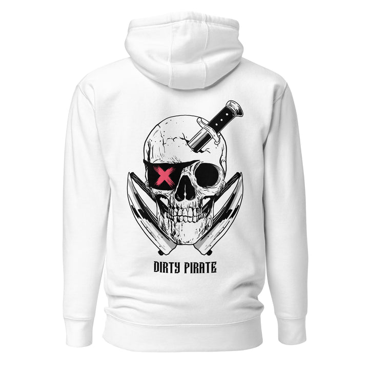 Corsair Charm Hoodie