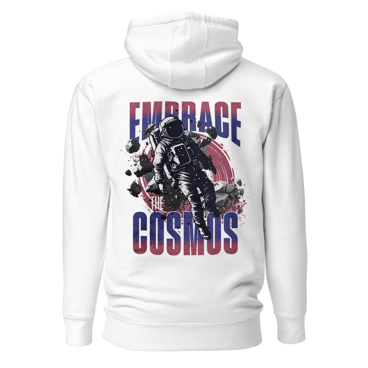 Cosmic Voyage Hoodie