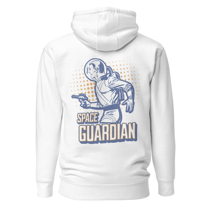 Galactic Protector Hoodie