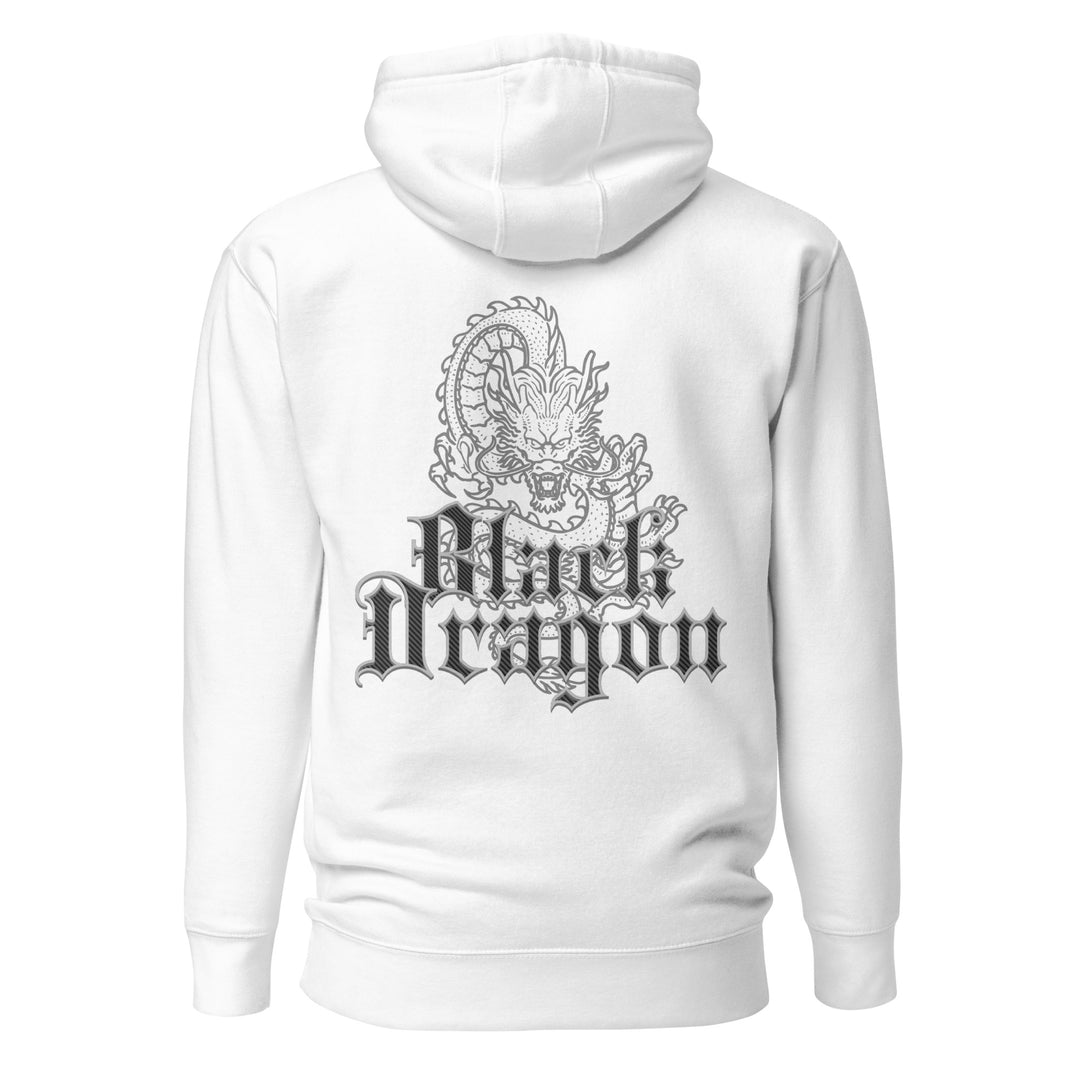 Mystic Dragon Hoodie