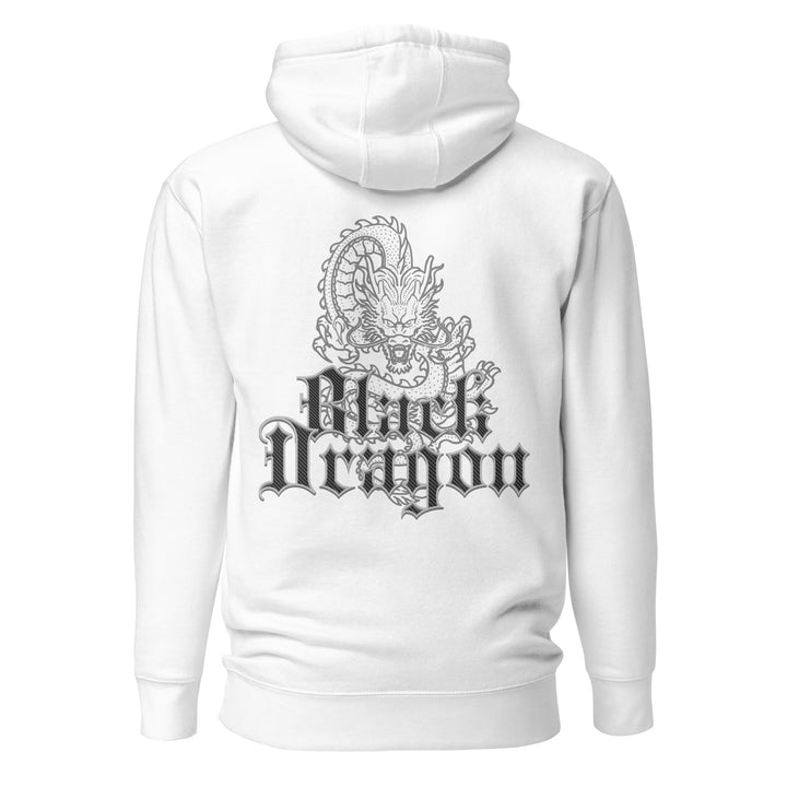 Mystic Dragon Hoodie